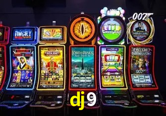Login Seguro dj9