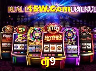 Jogos de Slot dj9