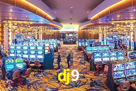 dj9 login