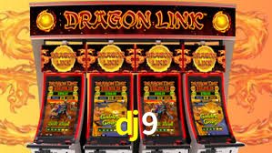Sinta a adrenalina dos jogos de cassino com dj9