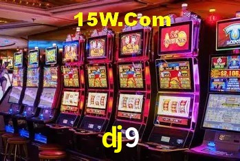 Casino Ao Vivo dj9