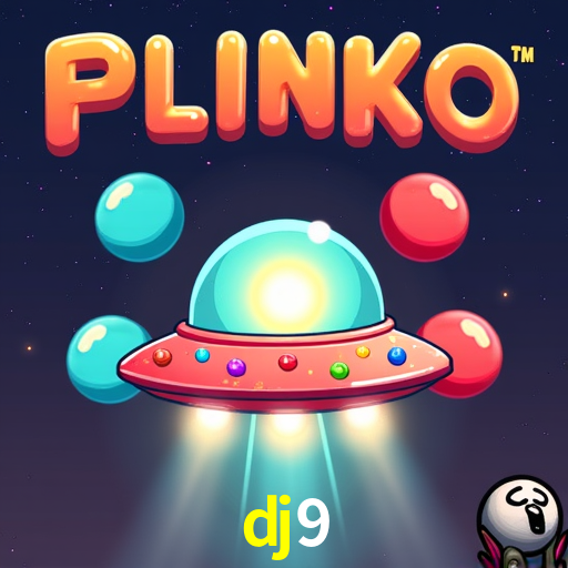 Descubra a Magia dos Jogos de Arcade no dj9