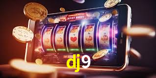 Spaceman Game dj9