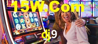 dj9: Jogos de Caça-Níqueis-Altas Recompensas, Roleta-Velocidade, Blackjack-Desafios Máximos