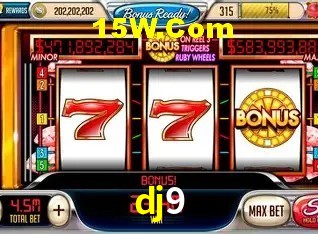 Diretório de Jogos dj9