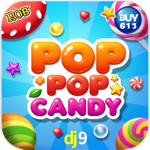 APP oficial da dj9 para mobile