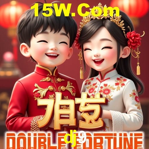 Estatísticas do Jogo dj9