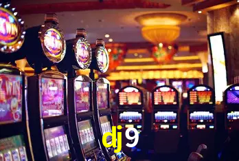 A Popularidade dos Caça-Níqueis no dj9