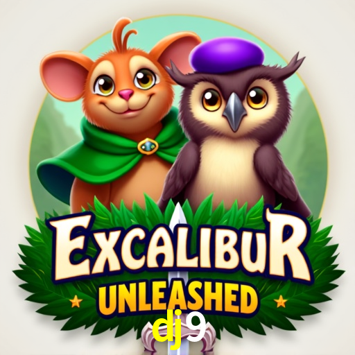 Interface do App dj9