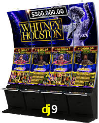 Sinta a adrenalina dos jogos de cassino com dj9