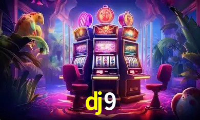 Inovações de Jogos na dj9: O Futuro das Experiências Interativas