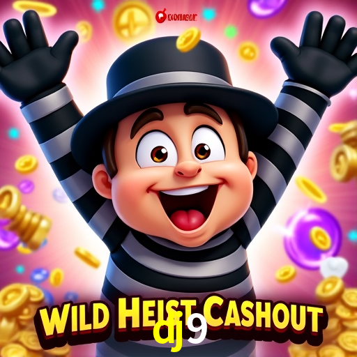 Descubra o Mundo do Cassino Online com dj9