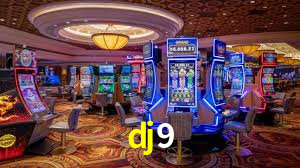 Explore as vantagens do dj9: serviço profissional e confiabilidade