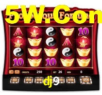 Bônus Generosos e Exclusivos no dj9 para Você!