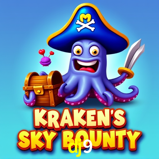 Gates of Olympus dj9